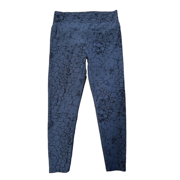 The Unbranded Brand Pants - Unbranded Women's Leggings Grey and Black